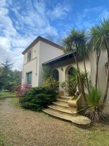 Villas VILLA BIARRITZ 1923 private pool : photos des chambres