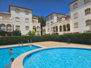 Elizabeth Apartment La Mata - 3hvězdičkové hotely ve městě La Mata