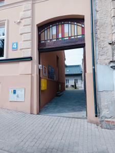 Fundacja Apartamenty Czterolistna Koniczyna