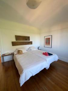 Villas VILLA BIARRITZ 1923 private pool : photos des chambres