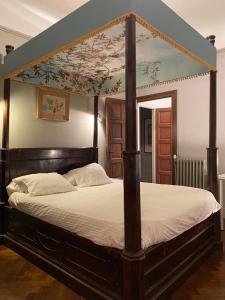Villas VILLA BIARRITZ 1923 private pool : photos des chambres