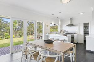 Bimbadeen Luxurious Retreat