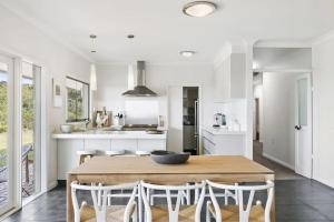 Bimbadeen Luxurious Retreat