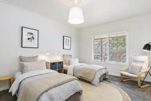 Bimbadeen Luxurious Retreat