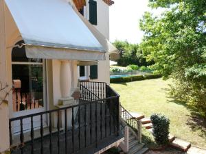 Villas VILLA BIARRITZ 1923 private pool : photos des chambres