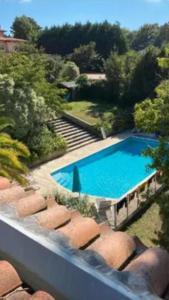 Villas VILLA BIARRITZ 1923 private pool : photos des chambres