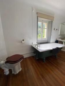 Villas VILLA BIARRITZ 1923 private pool : photos des chambres