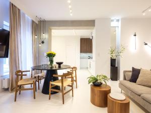 Grodzka by Tyzenhauz