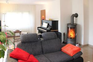 Maisons de vacances Le Chateau d-Eau : photos des chambres