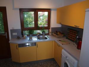 Maisons de vacances Le Chateau d-Eau : photos des chambres