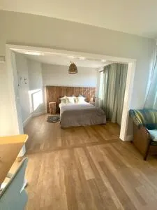 Burren Nature Sanctuary Apartment - Loughcurra