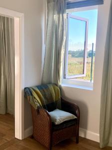 Burren Nature Sanctuary Apartment