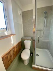 Burren Nature Sanctuary Apartment