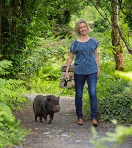 Burren Nature Sanctuary Apartment