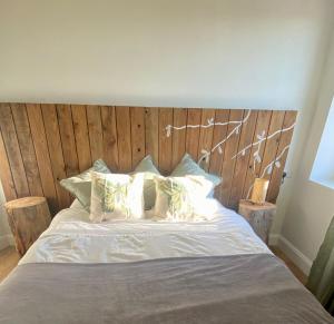 Burren Nature Sanctuary Apartment