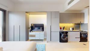 Vacationer Holiday Homes I Cosy Studio l Calming Retreat l City Views l Meydan