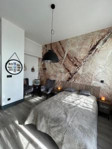 Appartements Studio Sylvinite : photos des chambres