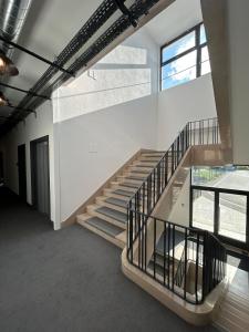 Appartements Studio Sylvinite : photos des chambres