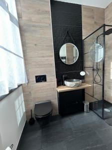 Appartements Studio Sylvinite : photos des chambres