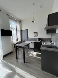 Appartements Studio Sylvinite : photos des chambres