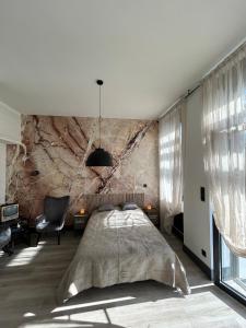 Appartements Studio Sylvinite : photos des chambres