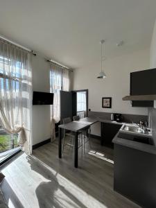 Appartements Studio Sylvinite : photos des chambres