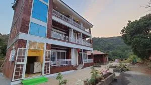 The Mountain Paradise Mahabaleshwar - Kelghar