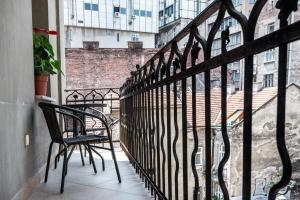 Two Bedroom Apartment Trg