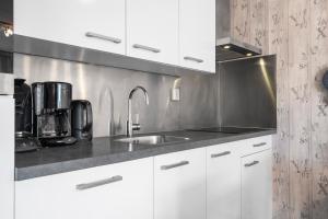 Beach Appartement 14 - Aan de duinen, Callantsoog aan Zee