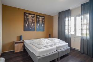 Beach Appartement 14 - Aan de duinen, Callantsoog aan Zee