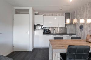 Beach Appartement 14 - Aan de duinen, Callantsoog aan Zee