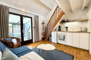 Maisons de vacances Maisonnette refaite a neuf - Jardin - Piscine : photos des chambres