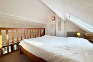 Maisons de vacances Maisonnette refaite a neuf - Jardin - Piscine : photos des chambres