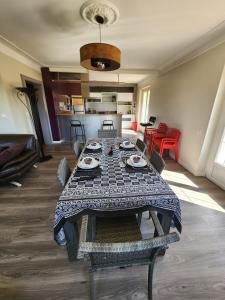 Appartements Le Zen d-Ancier : photos des chambres