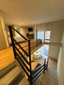 NEW Douro 901 Mezzanini with parking