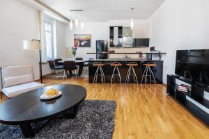 Two Bedroom Apartment Trg