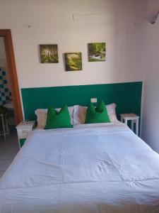 Bed and Breakfast Cala Luna img29