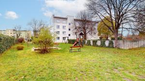 Odnowiony Apartament Premium