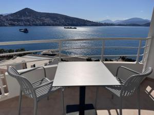 Airstay seaview Saranda