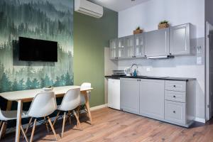 Klimatyzowane Apartamenty Stary Toruń by Rentoom