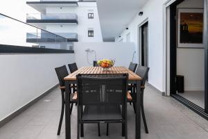 Sunset View Apartment in Conceicao de Tavira