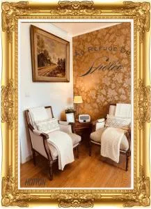 Au refuge du spéléo - Monville