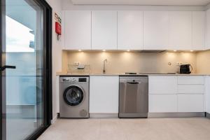 Sunset View Apartment in Conceicao de Tavira