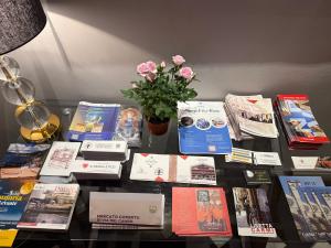 Palazzo Cambiaso Albergo Etico Genova