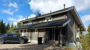 Syöterinne B - Taivalkoski