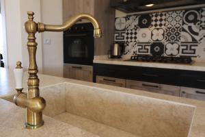 Elegante Casale 50 Otranto