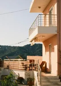 Villa Anastasia - Ístrios