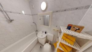 Komfortabel Wohnen für 5 Personen, WLAN