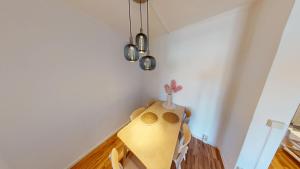 Komfortabel Wohnen für 5 Personen, WLAN