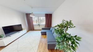 Komfortabel Wohnen für 5 Personen, WLAN